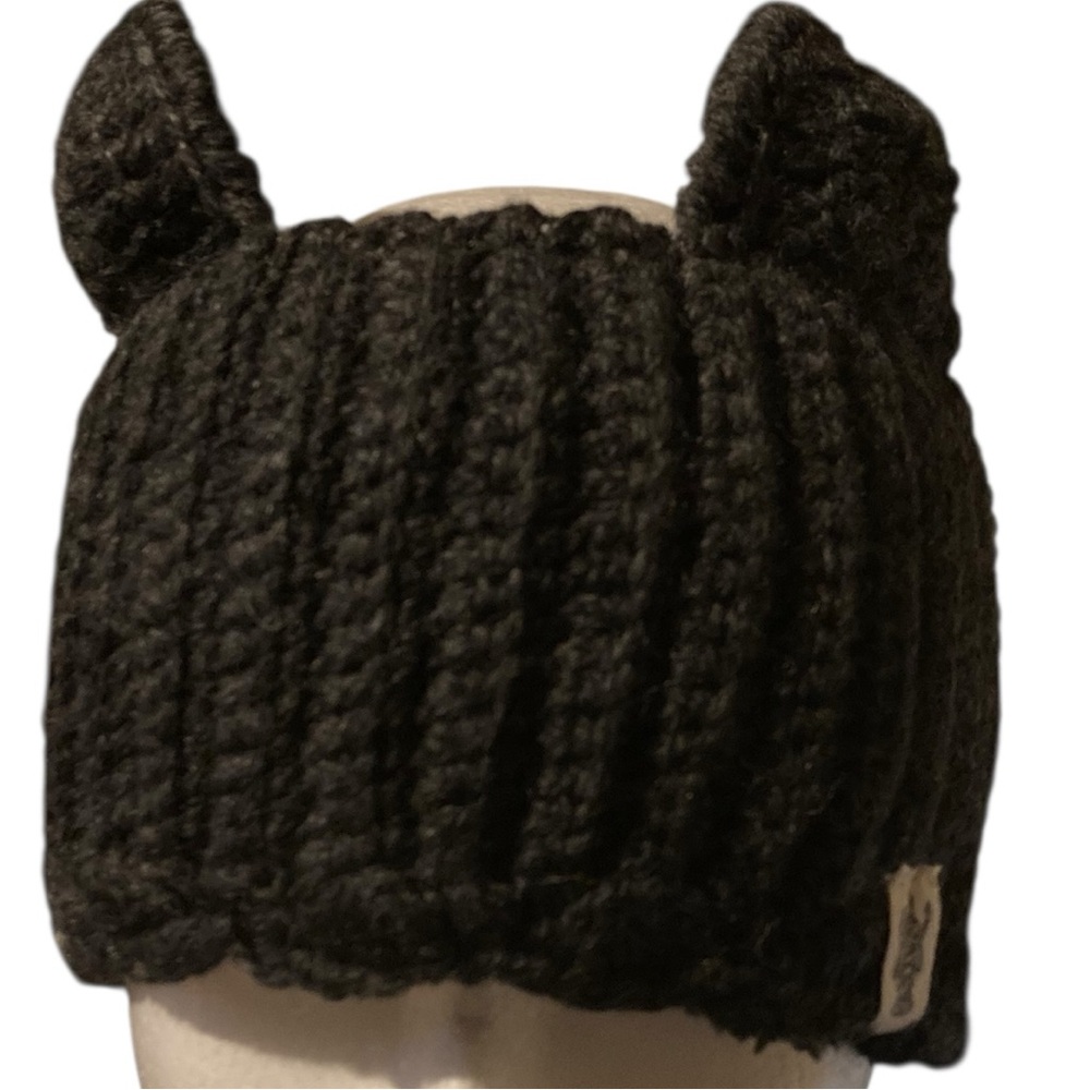Nirvanna Designs 100% Wool  Ear Headband NEW